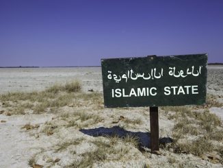 ISIS