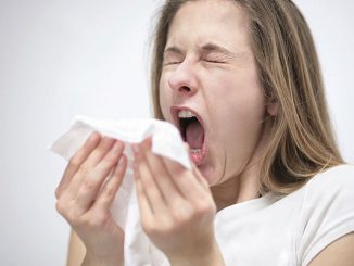 What does sneezing reveal about you?
