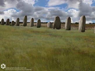 stonhenge