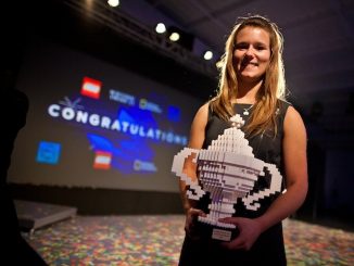 16-year-old girl discovers a cheap and effective way of detecting Ebola and Aids