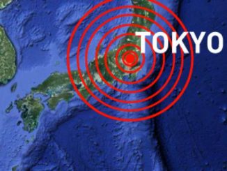 earthquake