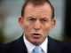 Tony Abbott