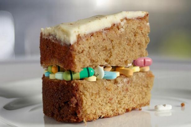 Is taking vitamin supplements actually harmful to your health?