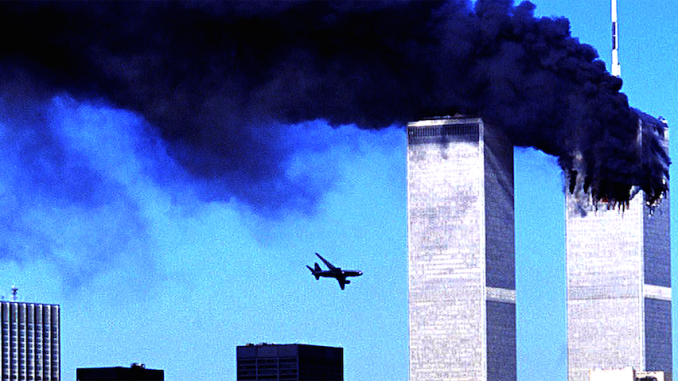 New 9/11 evidence suggests the CIA had remote-controlled commercial passenger planes capable of being crashed into the twin towers