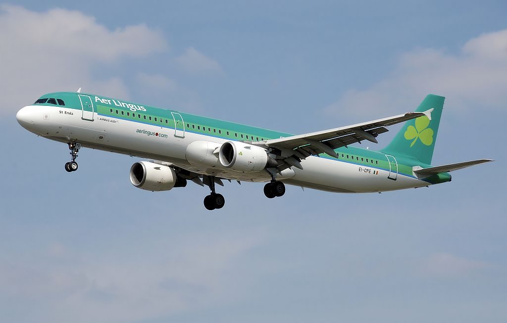 Aer lingus