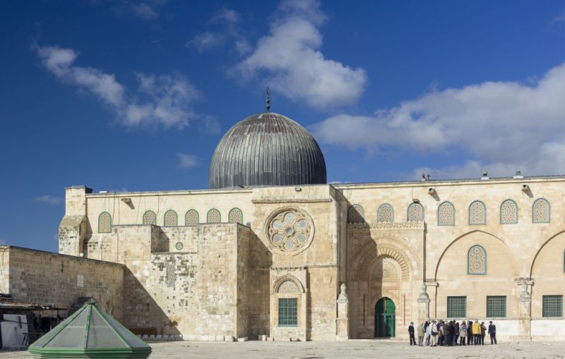 Al-Aqsa