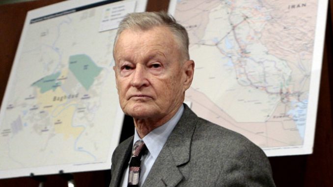 Brzezinski