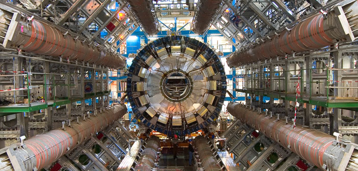 An ex-politician has claimed that he prevented mankind from being wiped from the face of the earth by intervening with CERN's LHC experiments