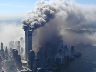CIA threaten filmmakers after documentary exposing the agency's involvement in 9/11 airs