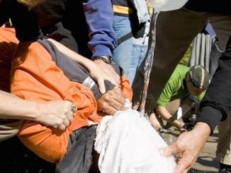 The CIA's waterboarding torture program is more extensive than previously believed