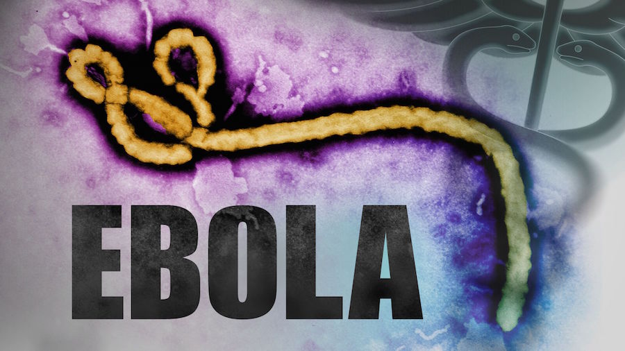 The CDC is advising that all Ebola survivors must abstain from sex