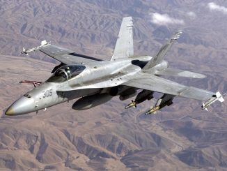 F-18