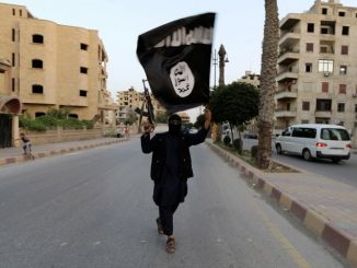 ISIS