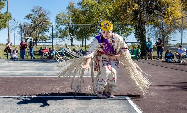 Indigenous Peoples Day