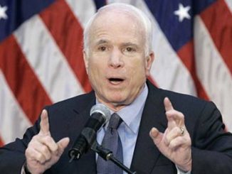 John Mccain