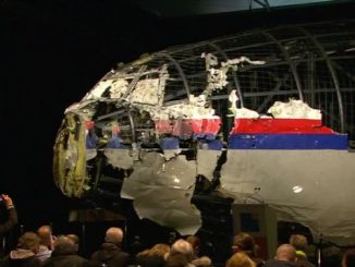MH17