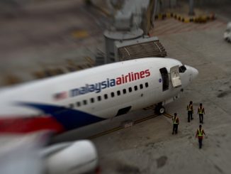 Malaysia have been prevented from properly investigating the MH17 plane crash