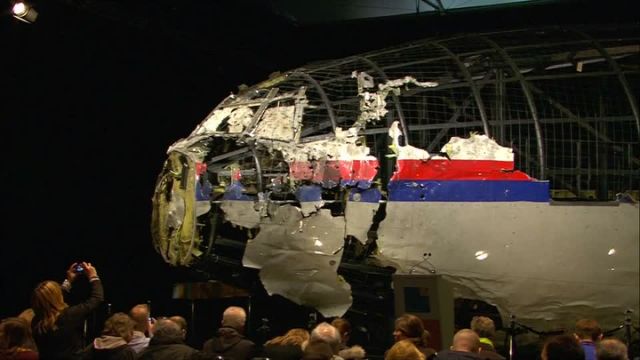 MH17