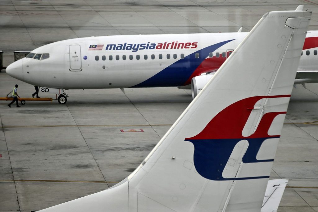 MH370