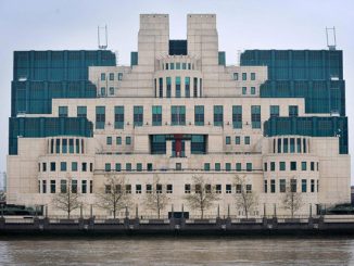 MI5 spy agency spied on academics for decades