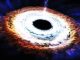 NASA video shows blackhole devouring a star