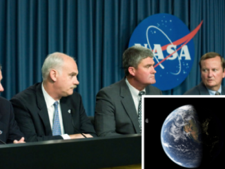 Fact or fiction? According to some reports NASA have announced that Earth will be plunged into darkness for 15 days in November 2015