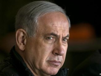 Israeli Prime Minister Benjamin Netanyahu has caused outrage after comparing Palestinians to Hitler and the holocaust