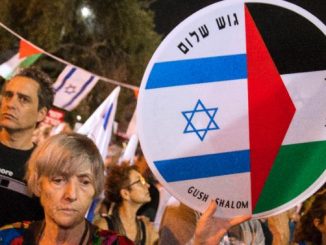 Netanyahu's Policies