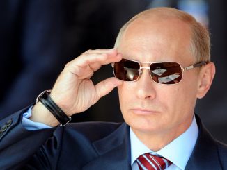 Moscow have warned NATO to stay away from its borders, otherwise they will retaliate