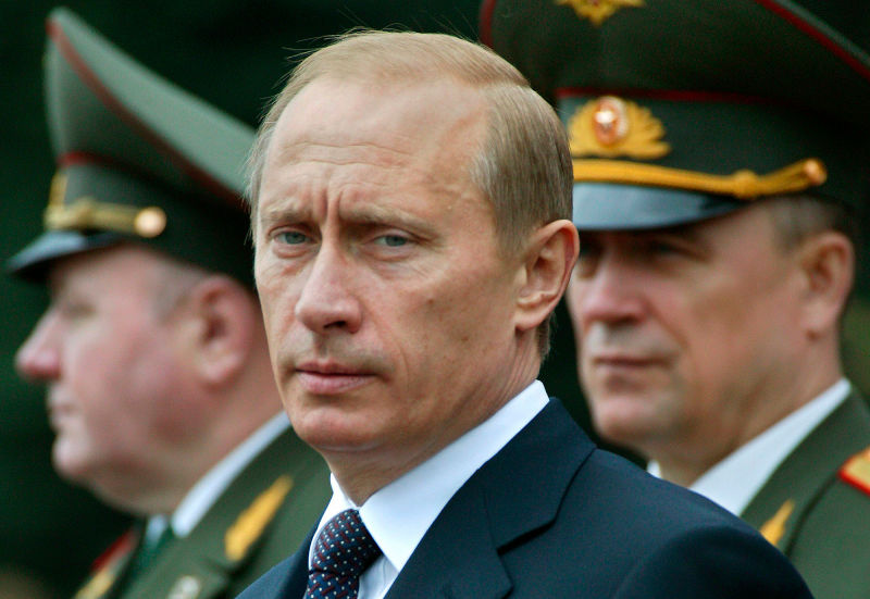 Russia say that claims that they are killing civilians in Syria are false