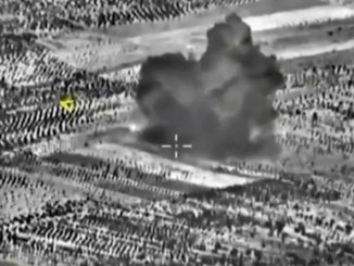 The US has been proven wrong in its claims that Russia have hit hospitals in Syria during airstrikes