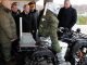 Russia have announced plans to create an army of robots within the next 2 years