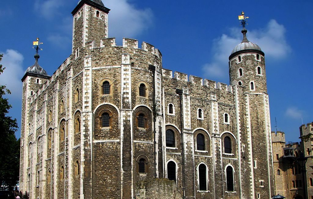 Tower of London