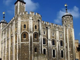 Tower of London