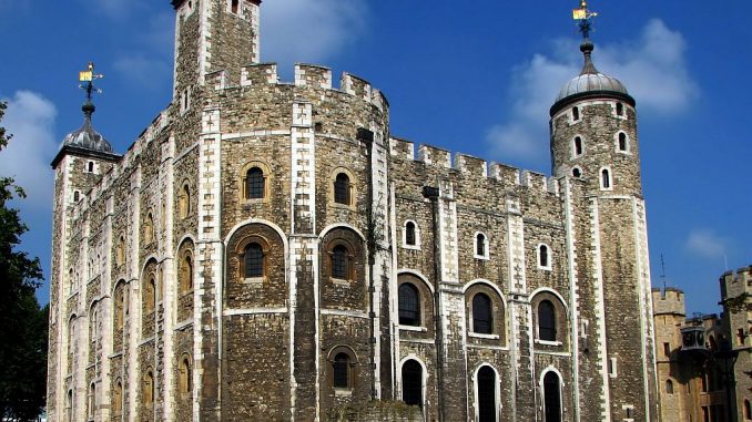 Tower of London