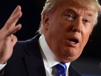 Donald Trump has come out and said that Russia is not to blame for Malaysia airlines flight MH17 crashing