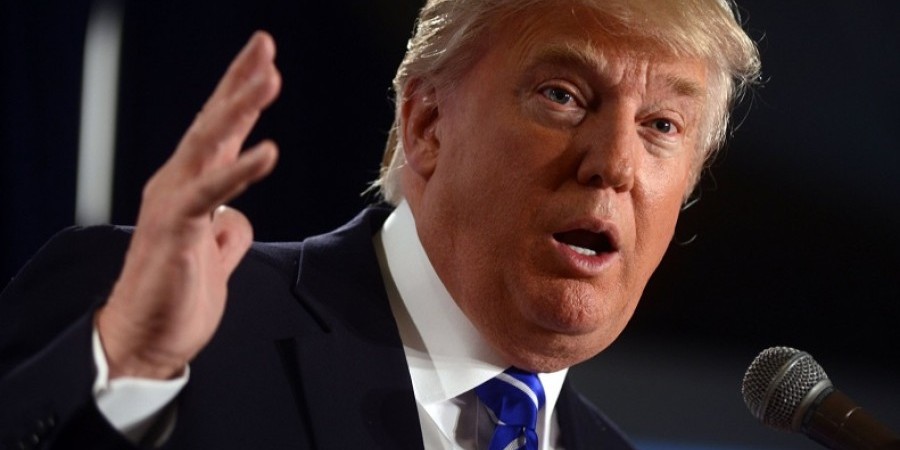 Donald Trump has come out and said that Russia is not to blame for Malaysia airlines flight MH17 crashing