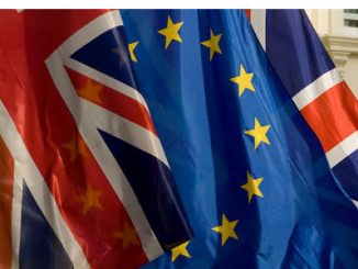 The US has threatened Britain not to leave Europe