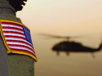 US Military