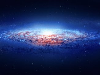 Scientists say the Universe had no beginning and no big bang