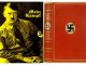 Adolf Hitler's Mein Kampf