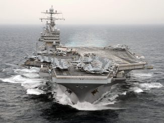 aircraft carrier
