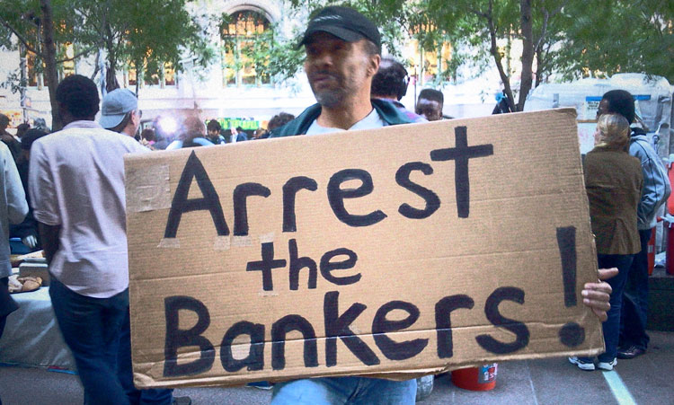 bankers