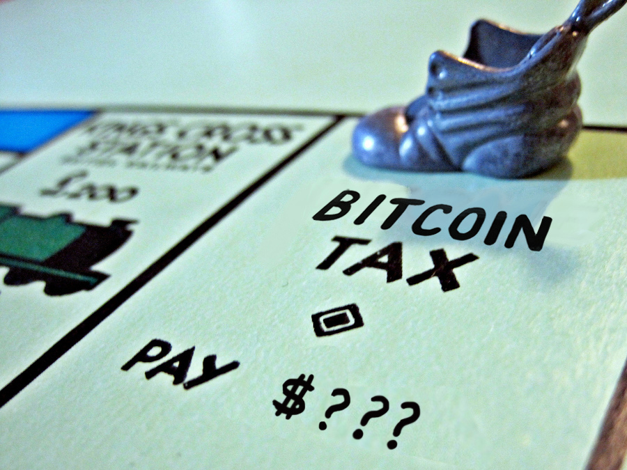 European court rules that Bitcoin is not a taxable currency