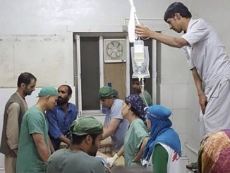 American Special Operations