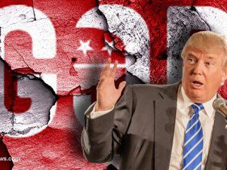 Donald Trump blasts Monsanto on Twitter