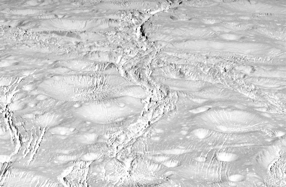 Enceladus