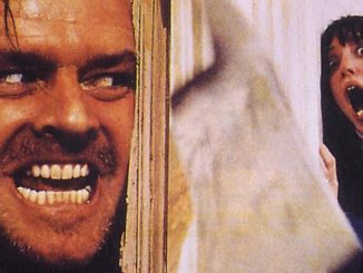 Americans Fear The Most