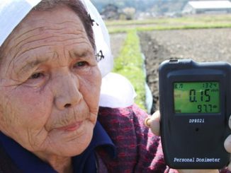 Fukushima cancer lawsuit in the works
