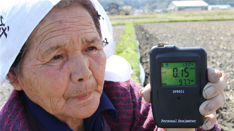 Fukushima cancer lawsuit in the works